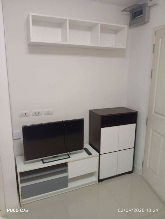 picture #R6316   🎉 130968 Condo for rent  LIB Condo Lat Phrao 20 - 5/12