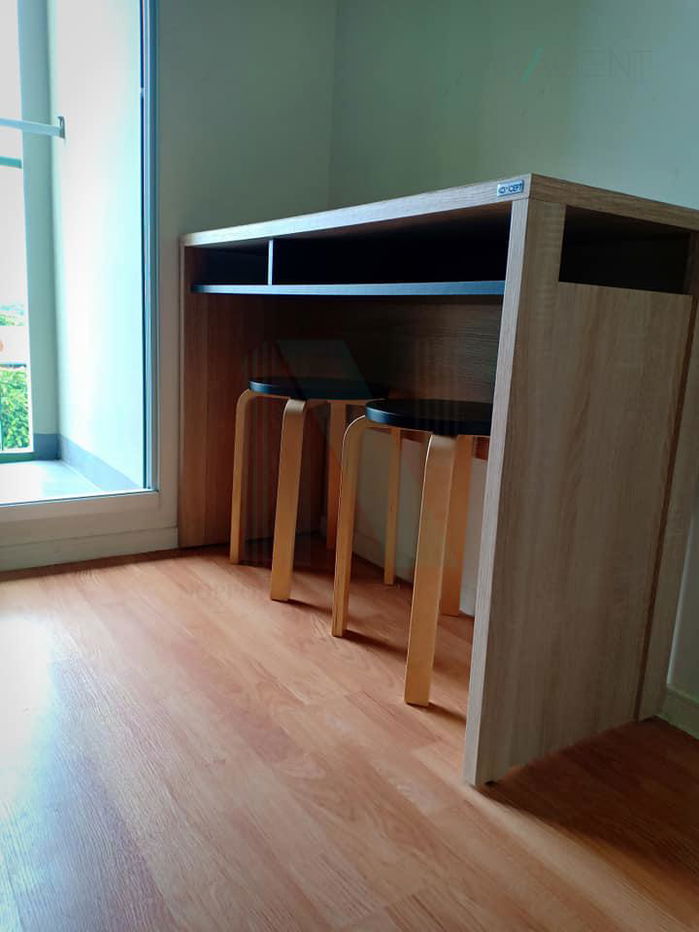 picture For rent LUMPINI VILLE RATCHAPHRUEK-BANGWAEK 1 bedroom 6th floor - 8/8