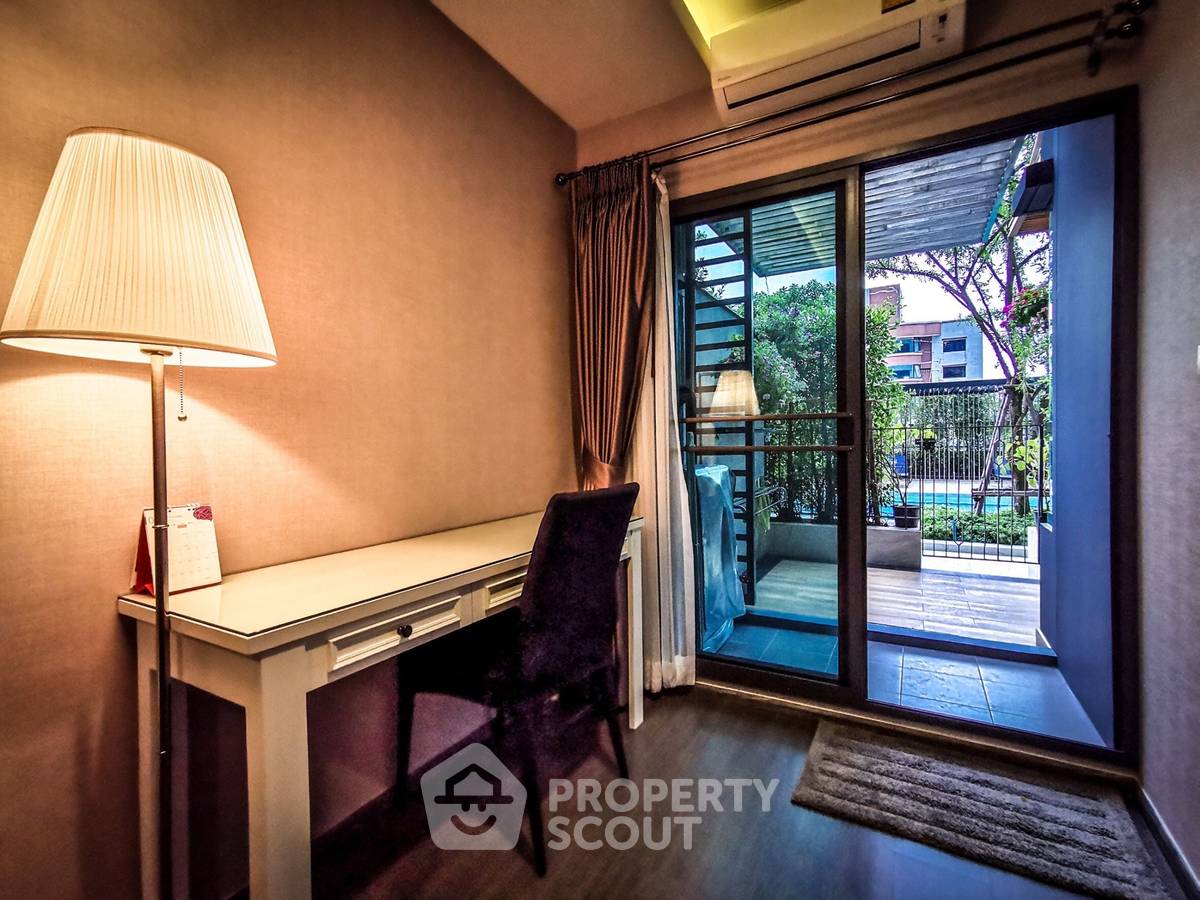 รูป คอนโด 1-ห้องนอน ที่ ไอดีโอ สุขุมวิท 93 ใกล้ BTS บางจาก (ID 1176975) - รูปที่ 7/8