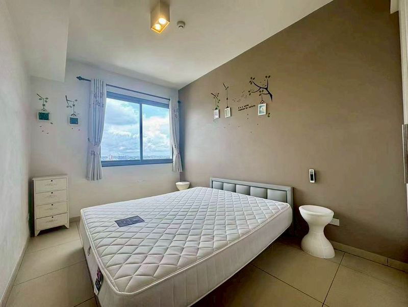 picture ⛵ Unixx ⛵ Foreinger quota / City view / 12F / 1bedroom for quick sale彡 - 3/11