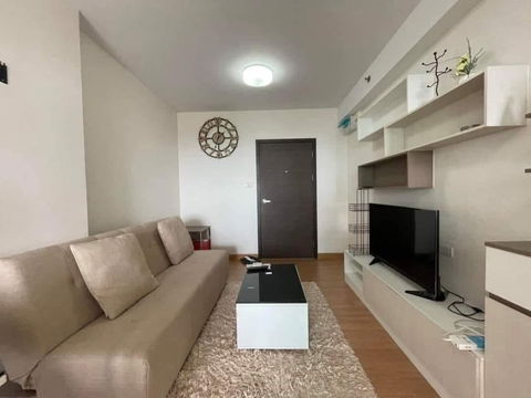Condo for rent Supalai City Resort Rayong
