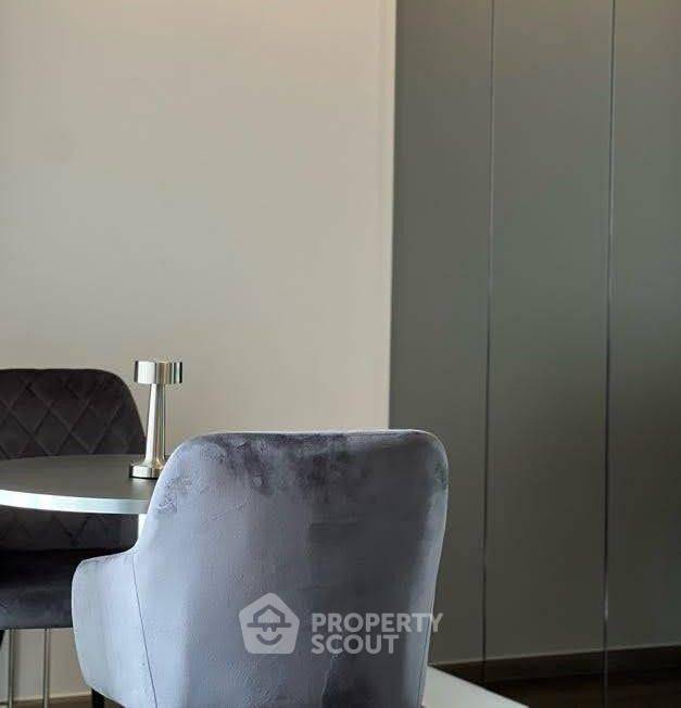 picture 1-BR Condo at Life Ladprao Valley near BTS Ha Yaek Lat Phrao (ID 2130809) - 8/31
