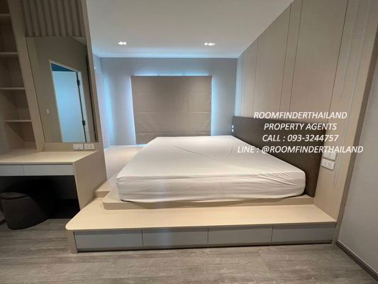 picture FOR RENT INDY 2 BANGNA KM.7 / 2 bedrooms 3 bathrooms / 18 Sqw. 120 Sqm. **32,000** JUST 10 MIN FROM MEGA BANGNA - 6/12