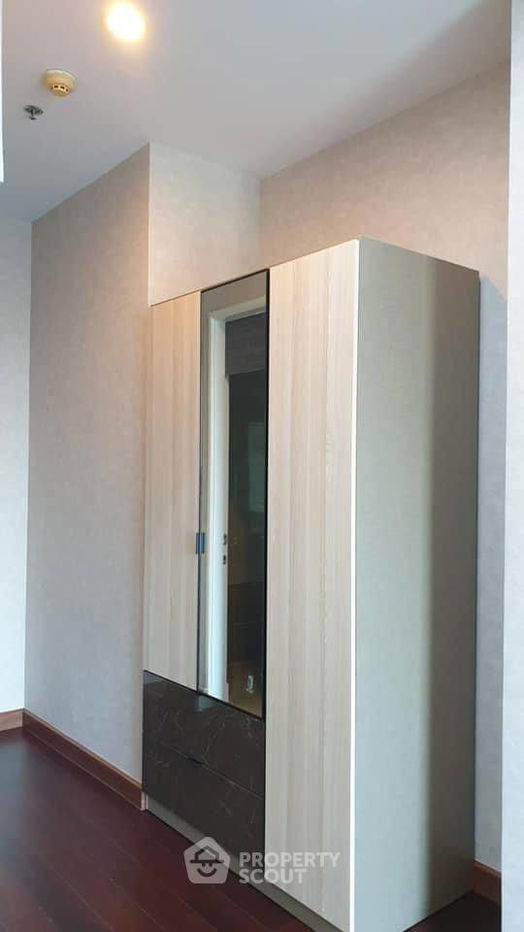 picture 2-BR Condo at Supalai Premier @ Asoke near MRT Phetchaburi (ID 1034976) - 2/10