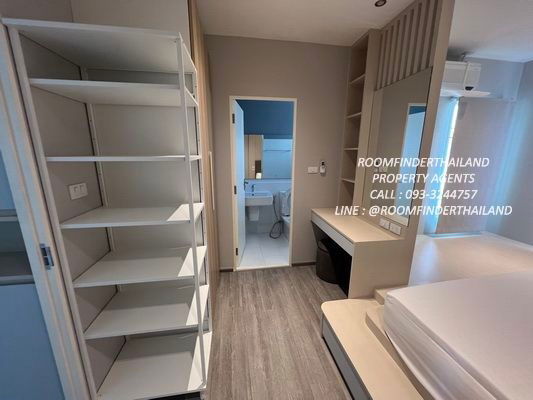picture FOR RENT INDY 2 BANGNA KM.7 / 2 bedrooms 3 bathrooms / 18 Sqw. 120 Sqm. **32,000** JUST 10 MIN FROM MEGA BANGNA - 7/12