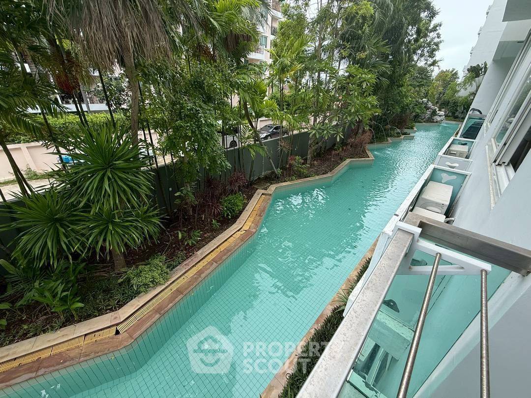 picture 1-BR Condo at Amazon Residence Pattaya Condominiums close to Pattaya (ID 2305946) - 9/9