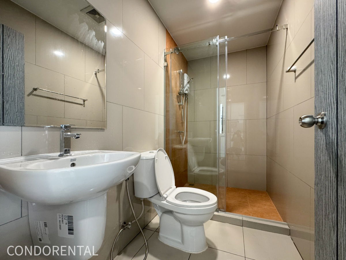 picture @Condorental condo for rent Rich Point @ BTS Wutthakat - 11/13