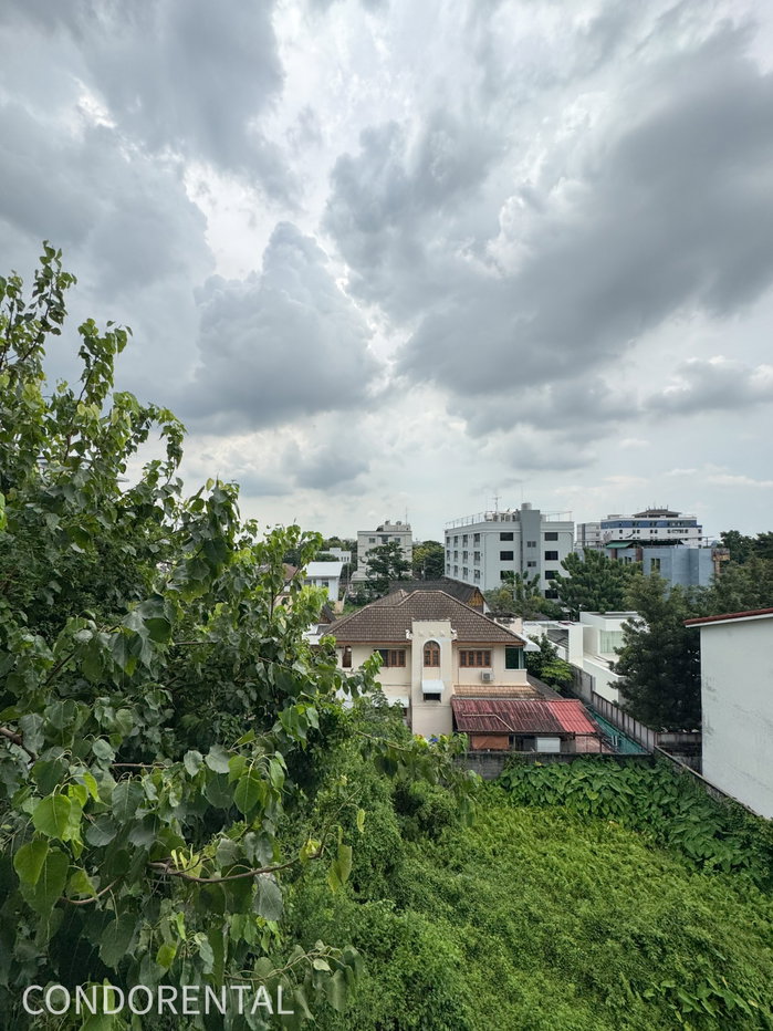 picture @Condorental condo for rent MAGNIX Ramintra 21 - 14/17