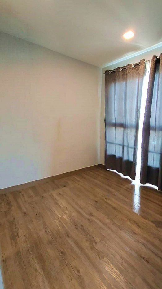 picture For Sale  :  The Nigh Condo Pinklao-Charan , 1 Bedroom Type. - 5/20
