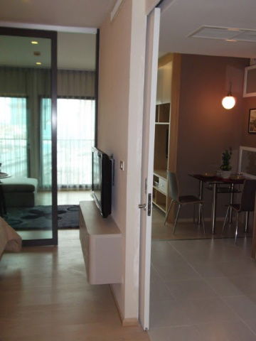 picture Noble remix    1 Bedrooms 1 Bathrooms size 50 Sq.m.   - 2/6