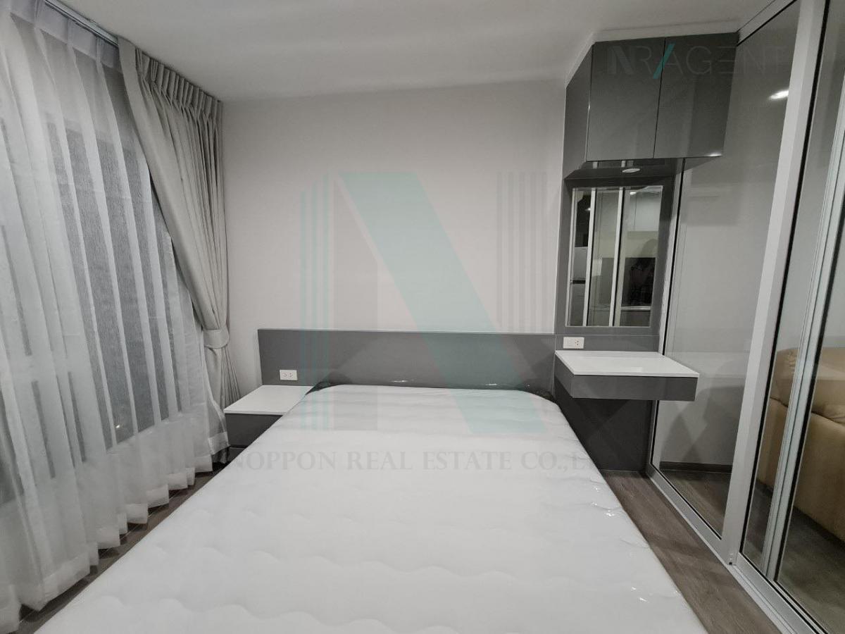 picture For Rent Condo RYE TALAT PHLU Building B, Floor 5,1 bed room, Room size 30 sqm - 5/8