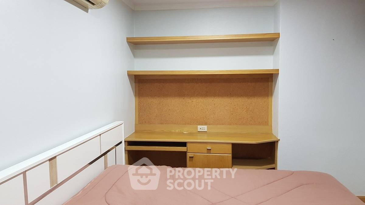 picture 2-BR Condo at Supalai Place Sukhumvit 39 near BTS Phrom Phong (ID 512412) - 10/12