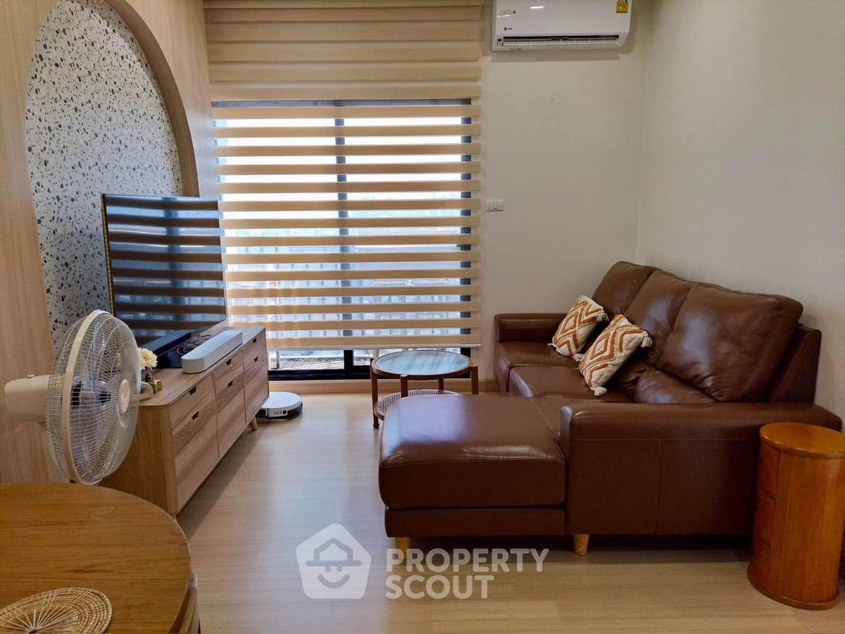 picture 2-BR Condo at Supalai Loft Prajadhipok-Wongwian Yai near BTS Wongwian Yai (ID 1492521) - 3/25