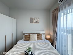 Rich Point @ BTS Wutthakat ห้องสวย ราคาดี สอบถามเพิ่มเติมได้ที่ Line @condorental