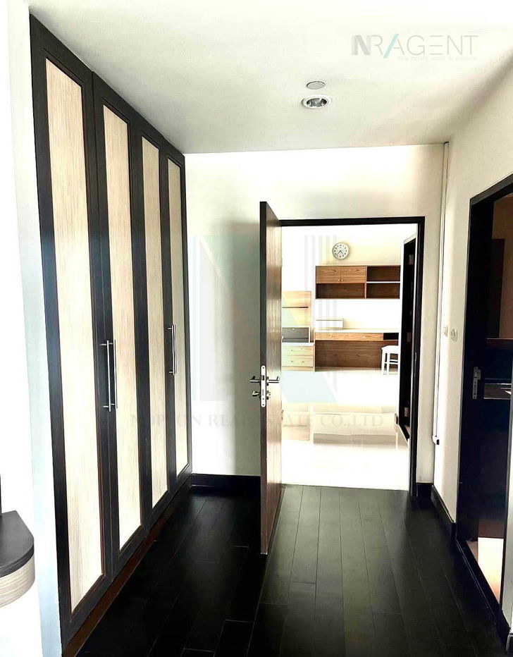 picture For Rent Condo SATHORN GARDENS Building 1, Floor 11,2 bed room, Room size 78 sqm - 3/8