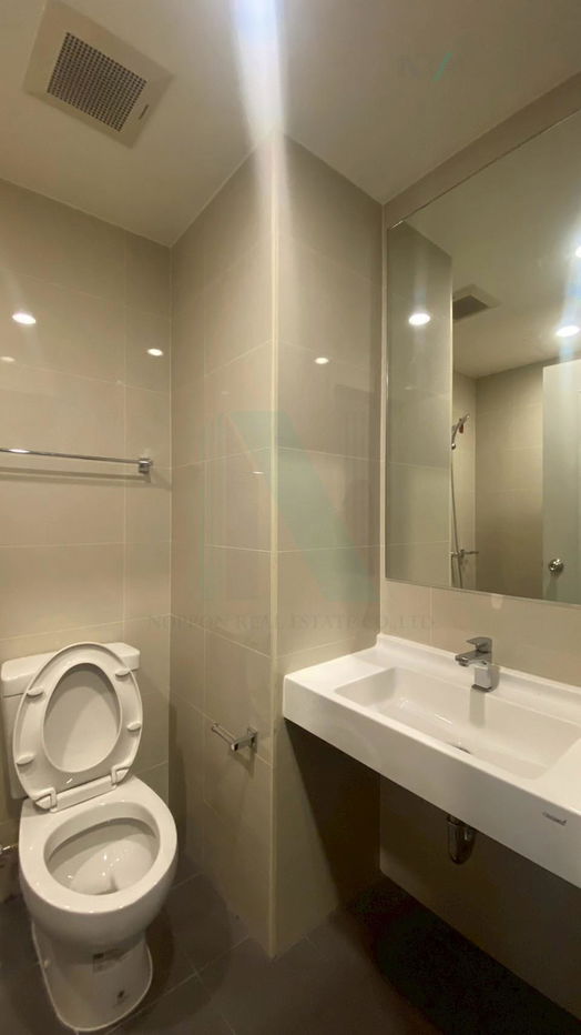picture For Sell Condo A SPACE MEGA Building 1, Floor 18,1 bed room, Room size 28 sqm - 7/8