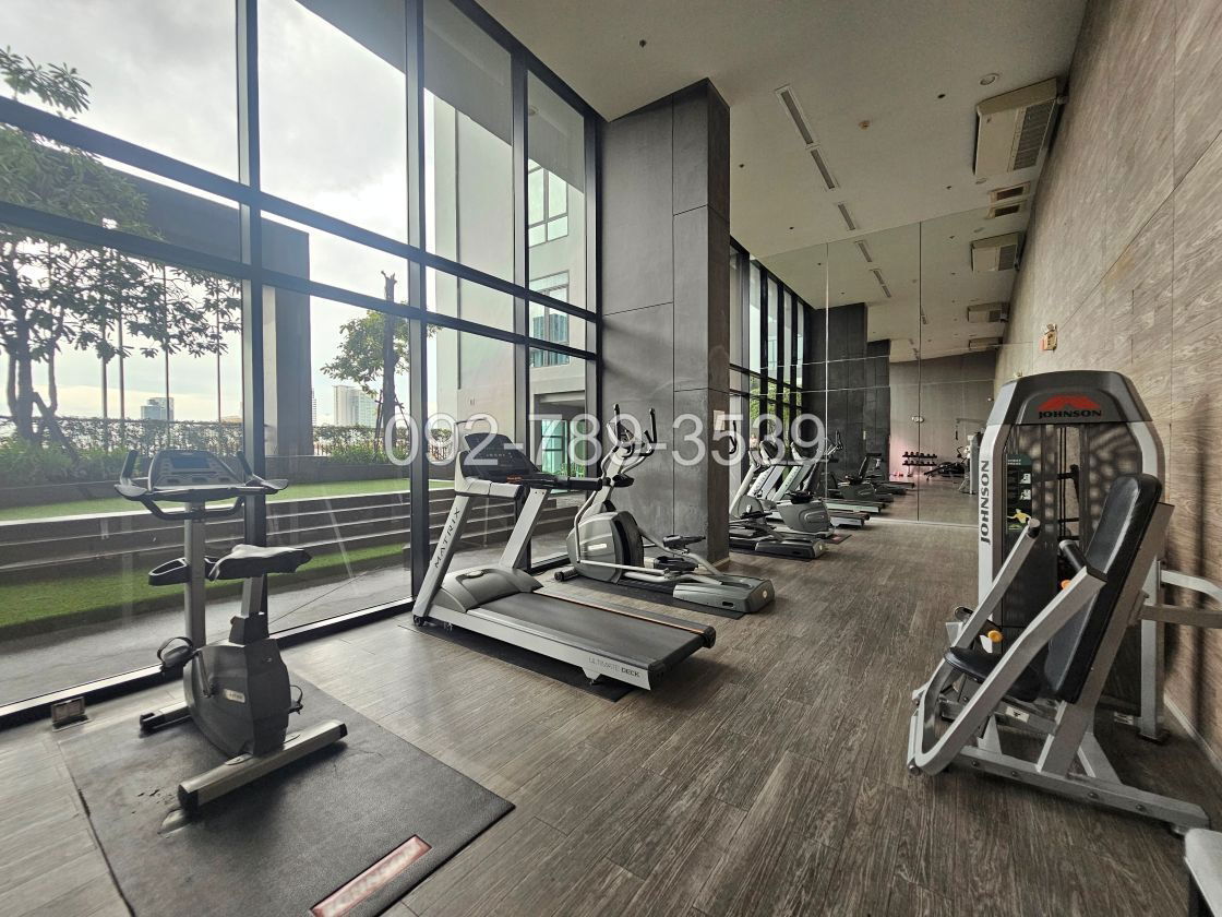 picture Condo for sale, The Capital Condo, Ratchaprarop-Vibha - 16/21