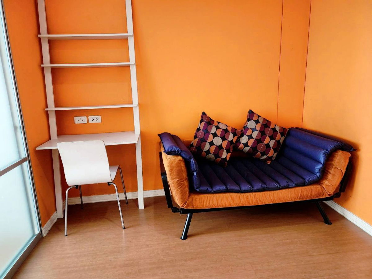picture Lumpini Condo Town Raminthra - Nawamin - 5/5