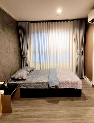 Condos for rent : 𝗧𝗵𝗲 𝗧𝗿𝘂𝘀𝘁 𝗖𝗼𝗻𝗱𝗼 @𝗕𝗧𝗦 𝗘𝗿𝗮𝘄𝗮𝗻 for rent ✨ Fully furnished