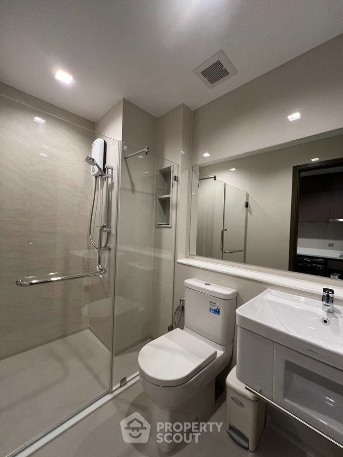 picture 1-BR Condo at Life Ladprao Valley near BTS Ha Yaek Lat Phrao (ID 2130809) - 6/31