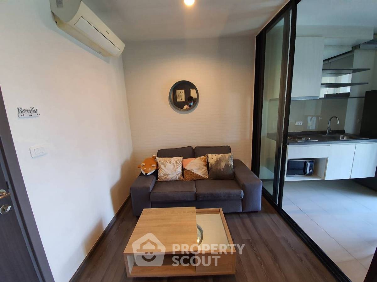 รูป คอนโด 1-ห้องนอน ที่ เดอะ เบส พาร์ค เวสต์ สุขุมวิท 77 ใกล้ BTS อ่อนนุช (ID 2286934) - รูปที่ 4/16