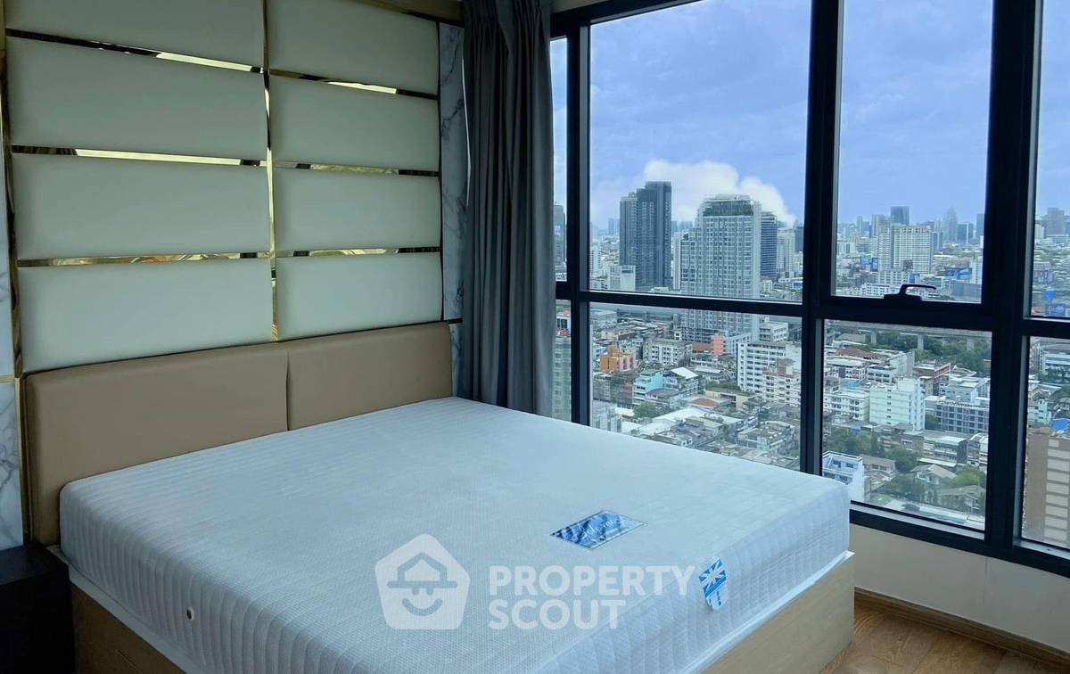 รูป คอนโด 2-ห้องนอน ที่ ไอดีโอ คิว ชิดลม - เพชรบุรี ใกล้ BTS ชิดลม (ID 2308561) - รูปที่ 1/5