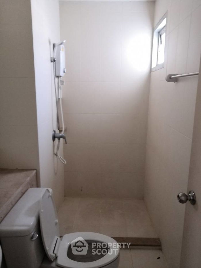 รูป คอนโด 1-ห้องนอน ที่ เดอะ พาร์คแลนด์ ศรีนครินทร์ ใน สำโรงเหนือ (ID 811764) - รูปที่ 12/18