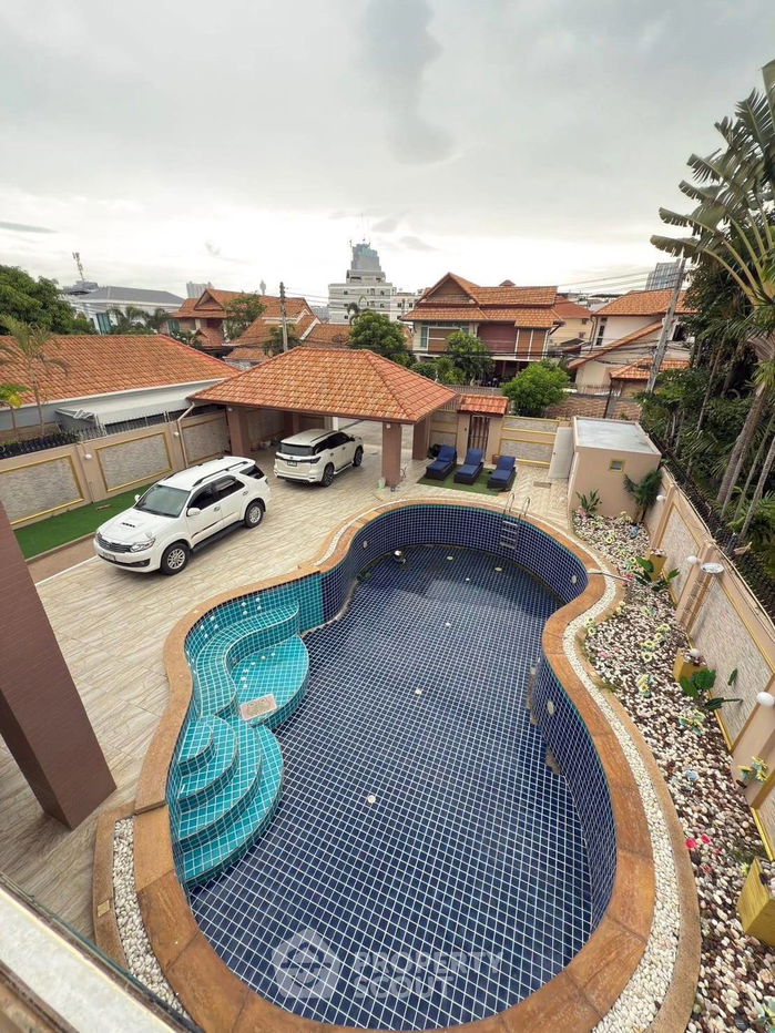 picture 5-BR Villa at Pattaya Lagoon Resort close to Pattaya South (ID 2297143) - 8/16