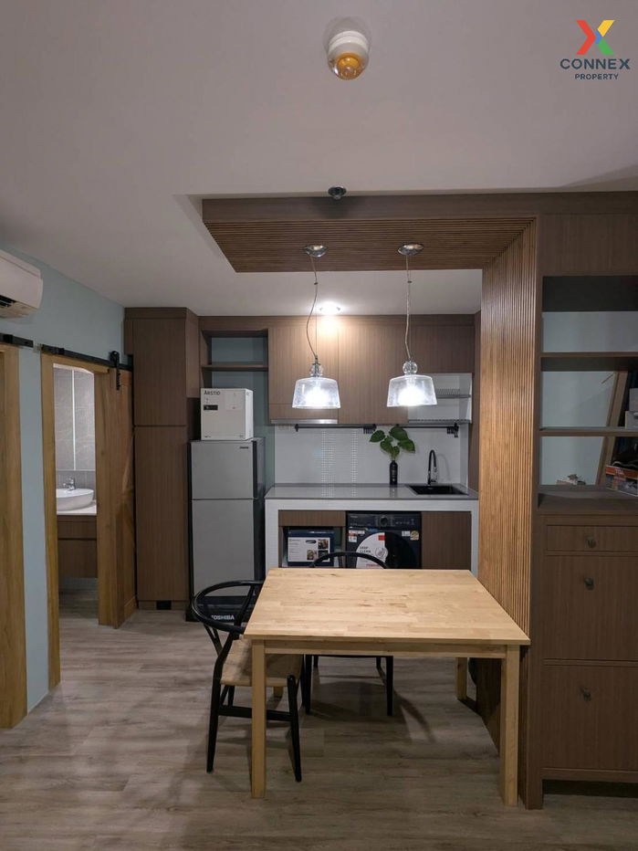 picture For Rent Condo , SYM Vipha Ladprao , BTS-Mo Chit , Chomphon , Chatuchak , Bangkok , CX-50692 ✅ Live chat with us ADD LINE @connexproperty ✅  - 2/8