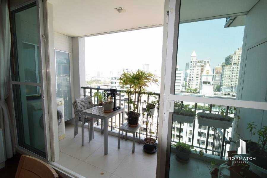 รูป ✨Flash Deal ✨ IVY Thonglor ( 4Bed 4Bath 186SQM.) แต่งครบพร้อมอยู่ !! เพียง 130,000บาทต่อเดือน Tel.0981315848 @propmatch - รูปที่ 9/16