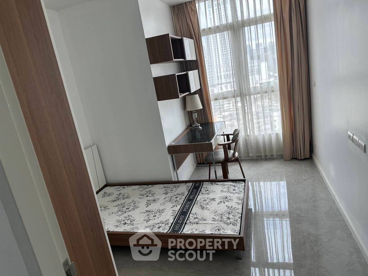 picture 2-BR Condo at Ideo Verve Ratchaprarop near ARL Ratchaprarop (ID 2308388) - 5/7