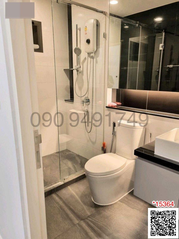 รูป เช่า บ้านเดี่ยว ขนาด 4 ห้องนอน เศรษฐสิริ กรุงเทพกรีฑา 2 ใกล้ เดอะไนน์ พระราม 9 - รูปที่ 8/14