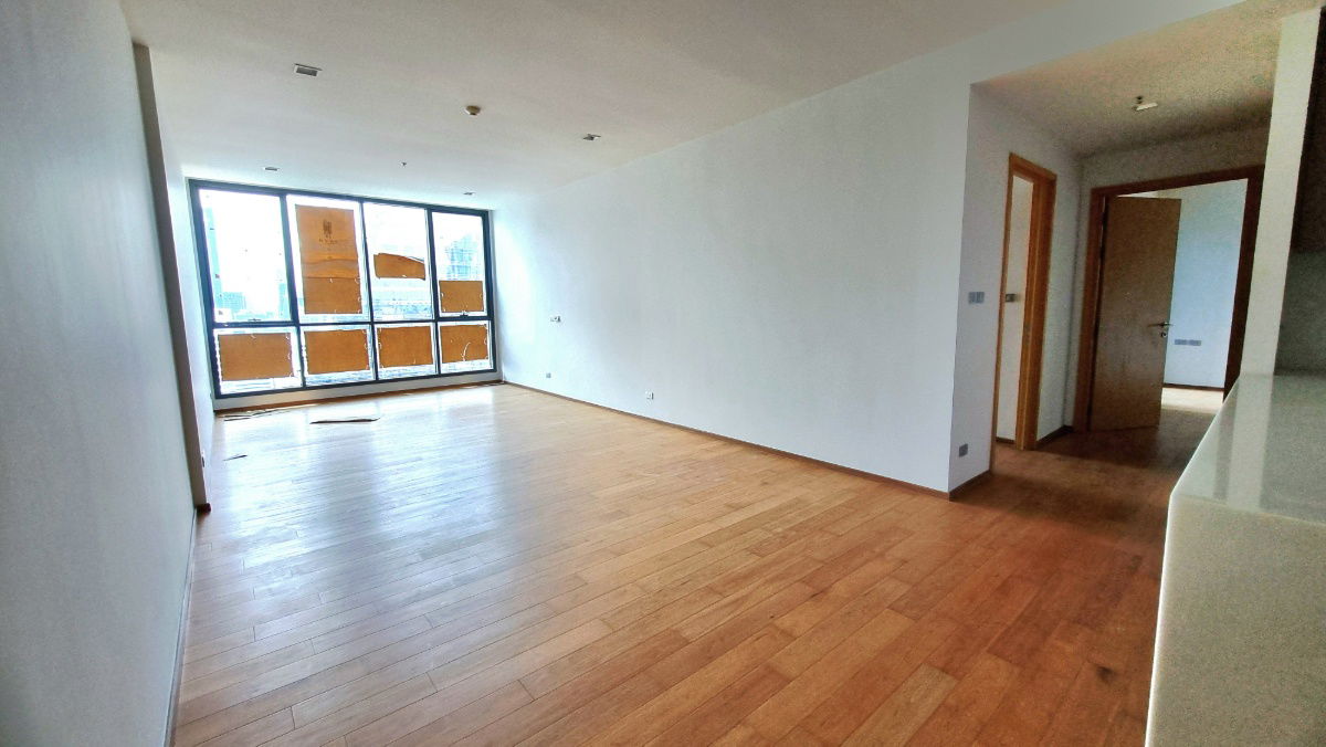 picture The Hyde Condo Sukhumvit 13 108 Sqm., 2 BEDS Luxurious Penthouse - 2/27
