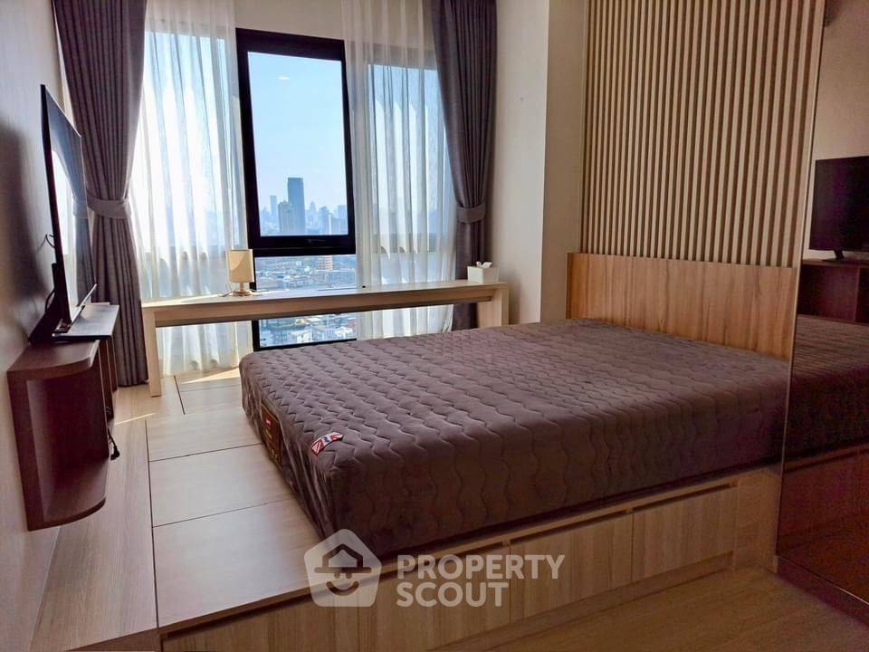 picture 2-BR Condo at Supalai Loft Prajadhipok-Wongwian Yai near BTS Wongwian Yai (ID 1492521) - 13/25