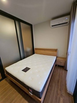 C6103 Rent  :  Condo  THE LINE VIBE Phahonyothin( BTS Ha Yaek Lat Phrao ) 064 665 4666