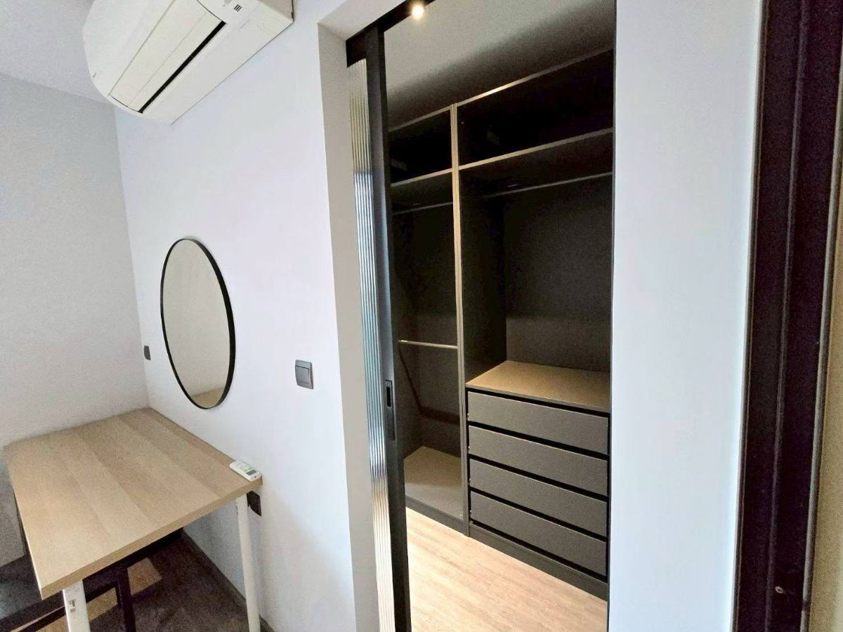 picture 📍 Rhythm Ekkamai Condo for Rent 280 m. walk to BTS Ekkamai Garden View - 6/10