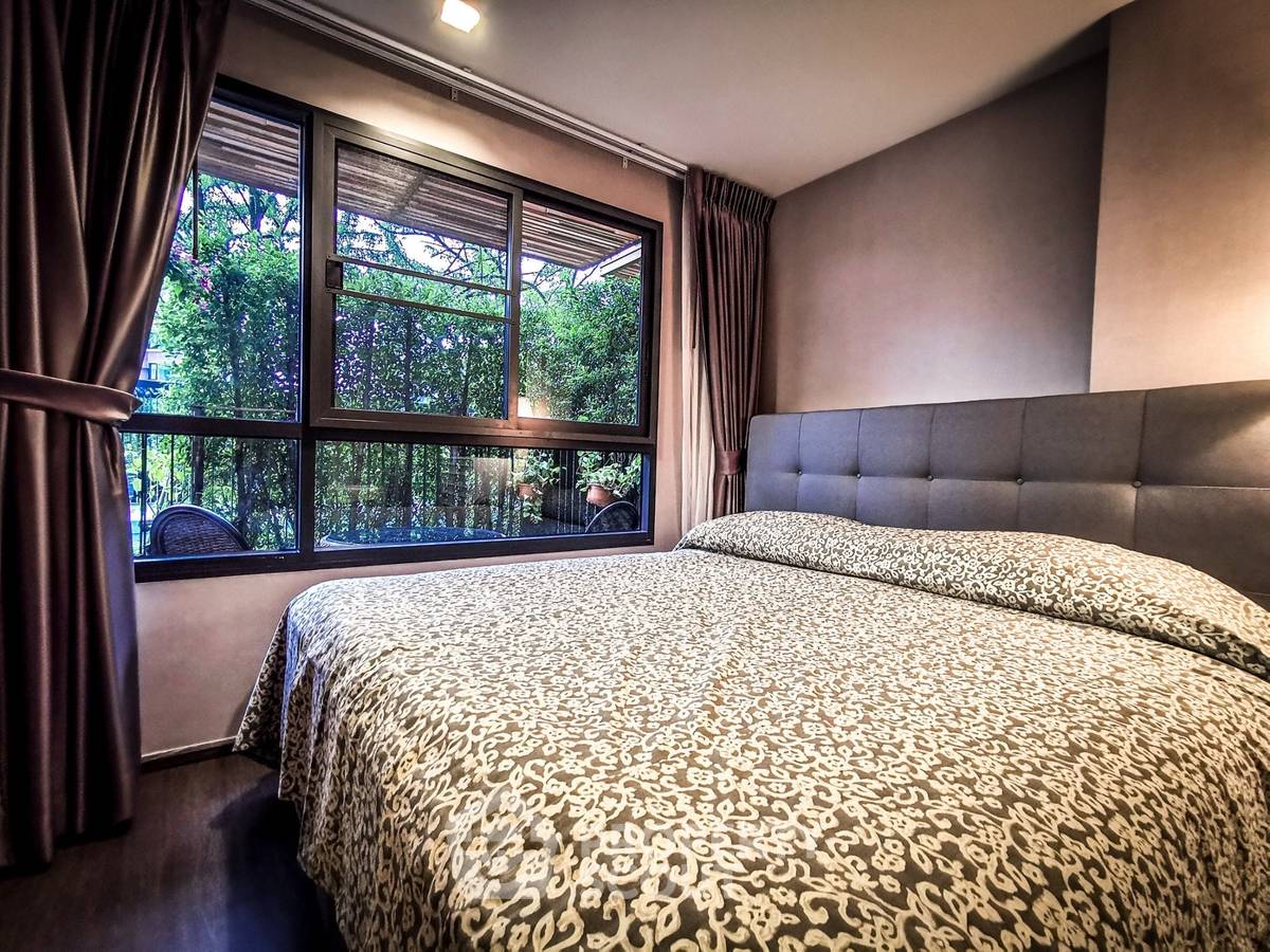 รูป คอนโด 1-ห้องนอน ที่ ไอดีโอ สุขุมวิท 93 ใกล้ BTS บางจาก (ID 1176975) - รูปที่ 5/8