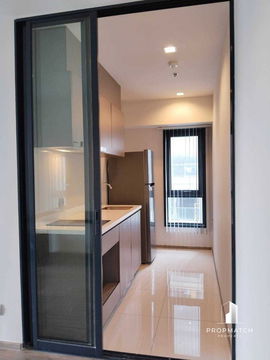 ✨Flash Deal ✨Life Ladprao Valley (2 Bed 2 Bath 57.8 SQM.) พร้อมอยู่ ! เพียง 35,000 บาทต่อเดือน Tel.0981315848 @propmatch