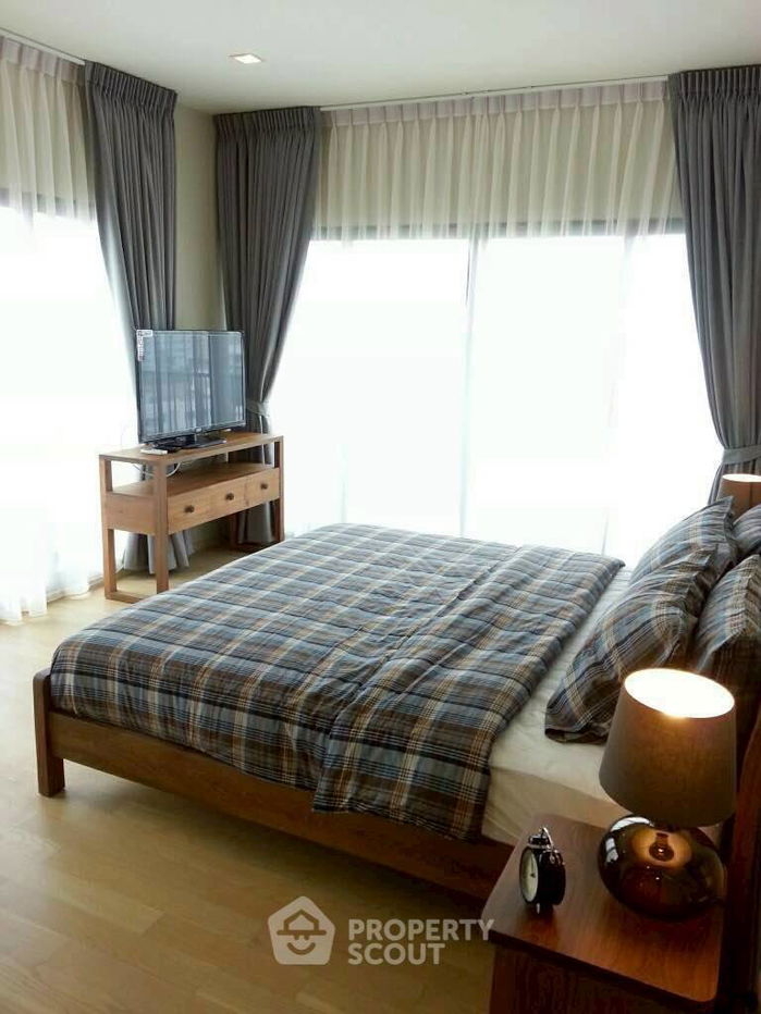 picture 2-BR Condo at Noble Reveal Ekamai near BTS Ekkamai (ID 2308200) - 12/15