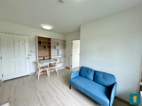 My condo Sukhumvit 81, size 32 sq.m., fully furnished, 13,000 baht