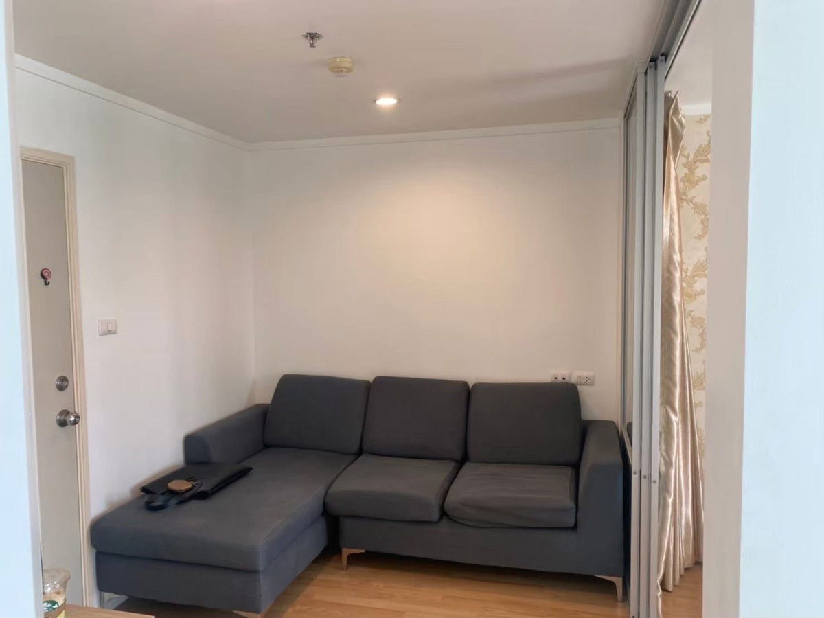 picture #R6338 🎉 140968 Condo for rent Lumpini Ville Sukhumvit 77-2  - 6/11