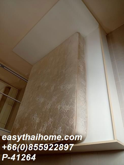 รูป P-41264 ต้องการขายคอนโด เอ สเปซ อโศก-รัชดา Thanon Asok - Din Daeng, Din Daeng, Bangkok Line Id @easythaihome 085-592-2897 - รูปที่ 5/22