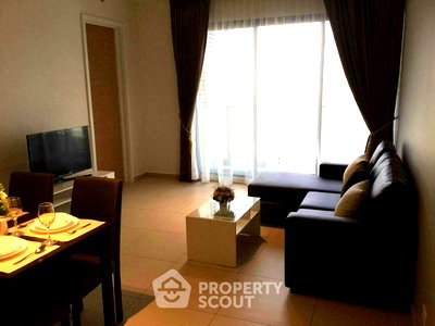 ขายคอนโด : คอนโด 2-ห้องนอน ที่ เดอะ ลอฟท์ เอกมัย ใกล้ BTS เอกมัย (ID 711676)