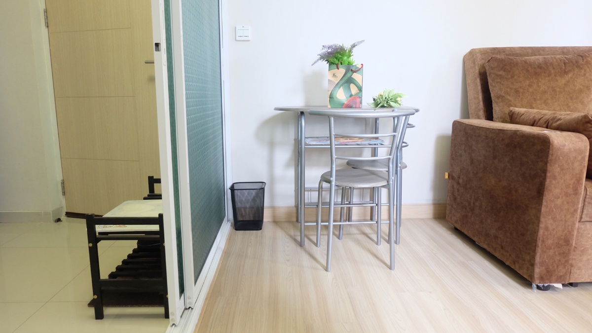 picture for rent 1-2 bedroom m society condo Mueang thong thani - 11/19