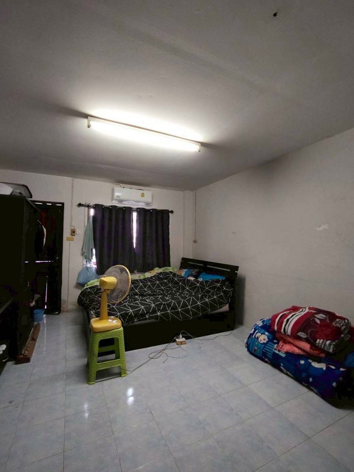 รูป หมู่บ้านศรีสุชาติแกรนด์วิลล์ 2 WR-03749 - รูปที่ 6/12