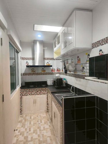 picture  2-storey townhouse for rent, The Town Phahon Yothin-Phetkasem - 4/11