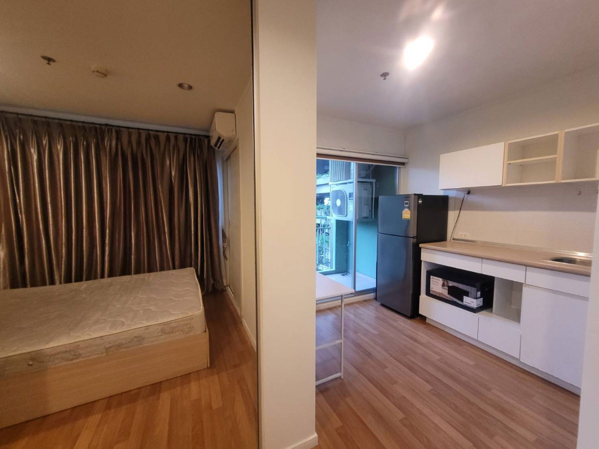 picture ✅️Ready to Move in 🔥For Rent Lumpini Park Rama 9 - 7/13