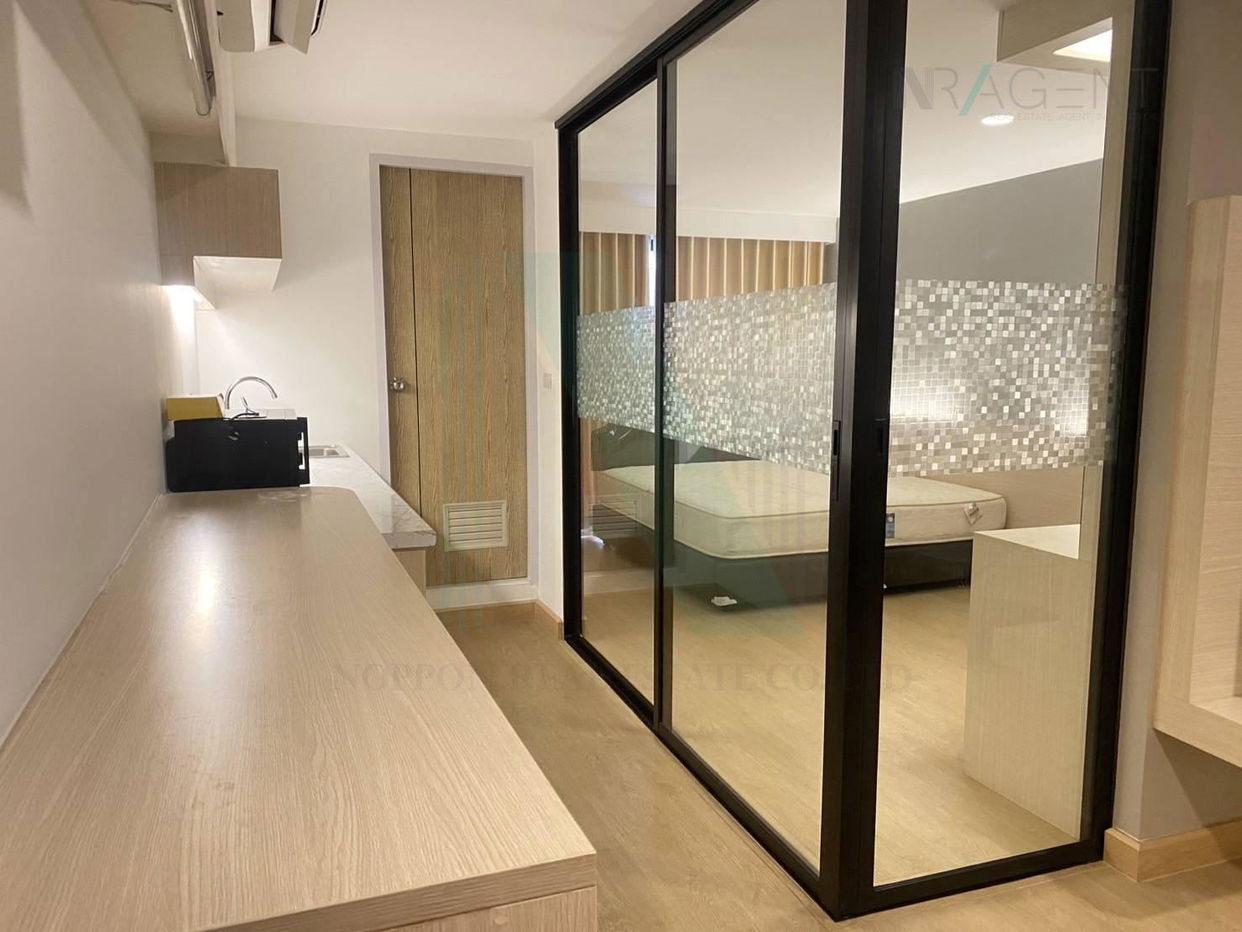picture 🚩 For Rent Condo LEVEL CONDOMINIUM Building B, Floor 2,1 bed room, Room size 42 sqm - 8/8