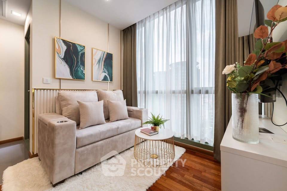 picture 1-BR Condo at Wish Signature Midtown Siam near BTS Ratchathewi (ID 2307739) - 10/15