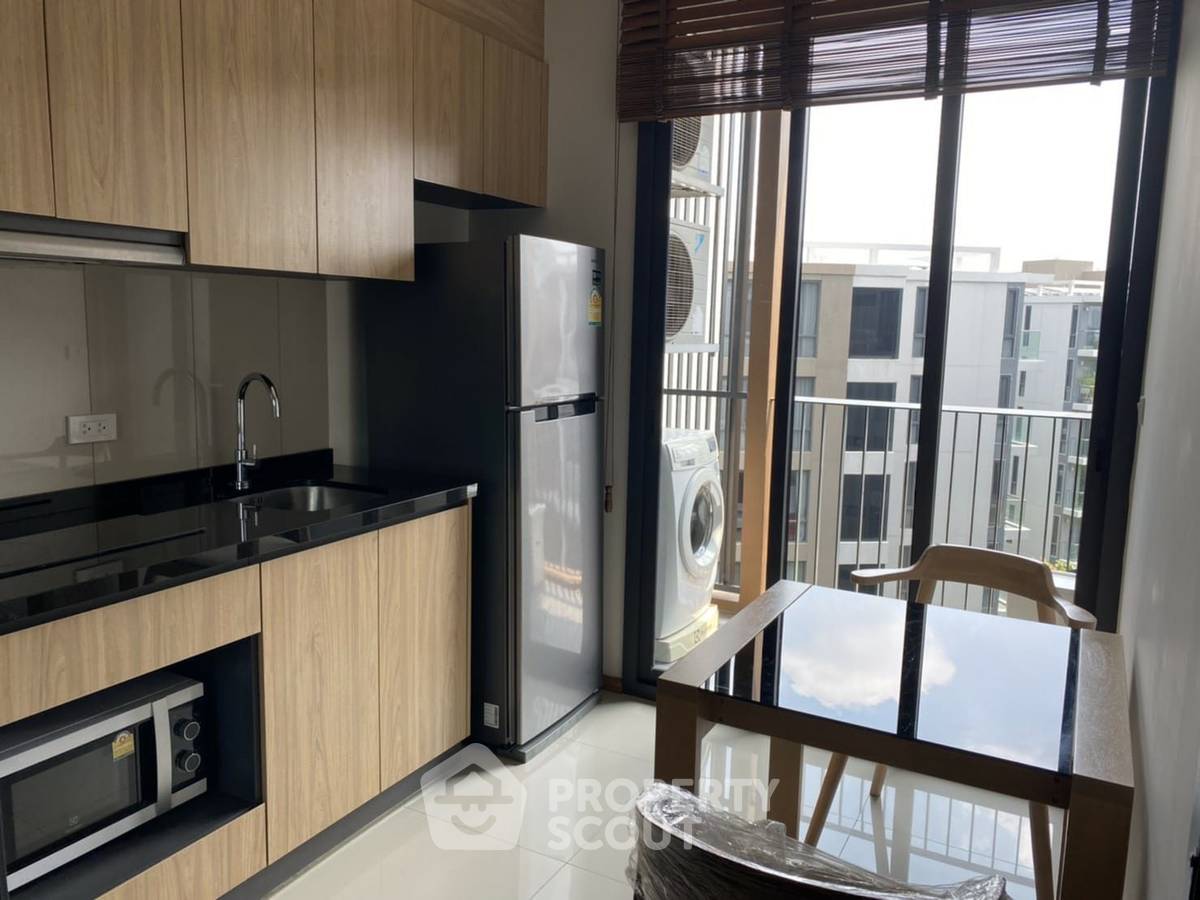 picture 1-BR Condo at Hasu Haus Sukhumvit 77 near BTS On Nut (ID 931761) - 1/8